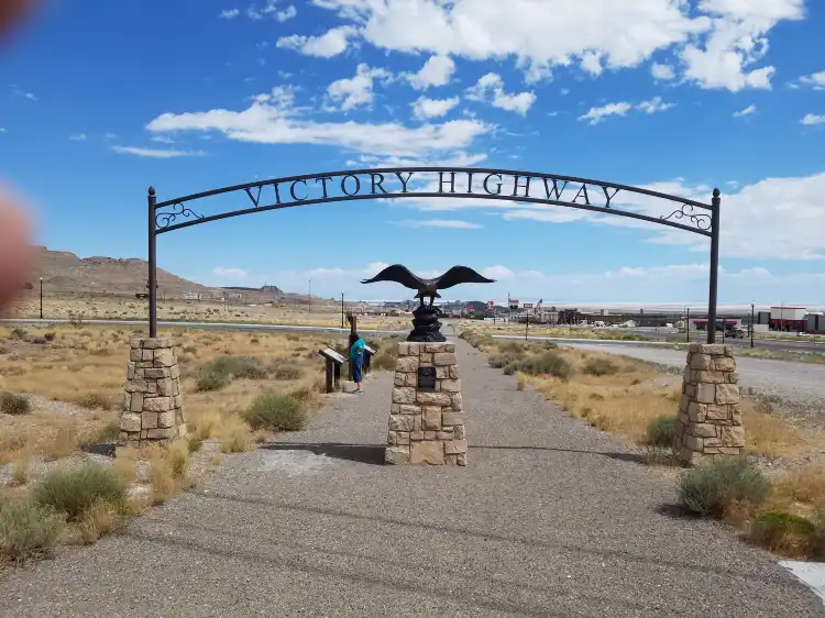 فنادق في West Wendover