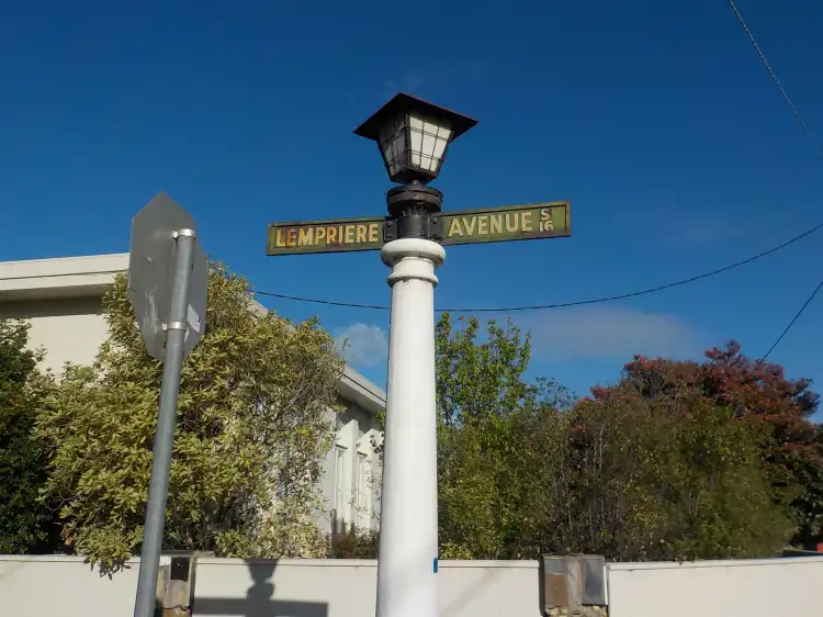 Hotels in Saint Kilda East