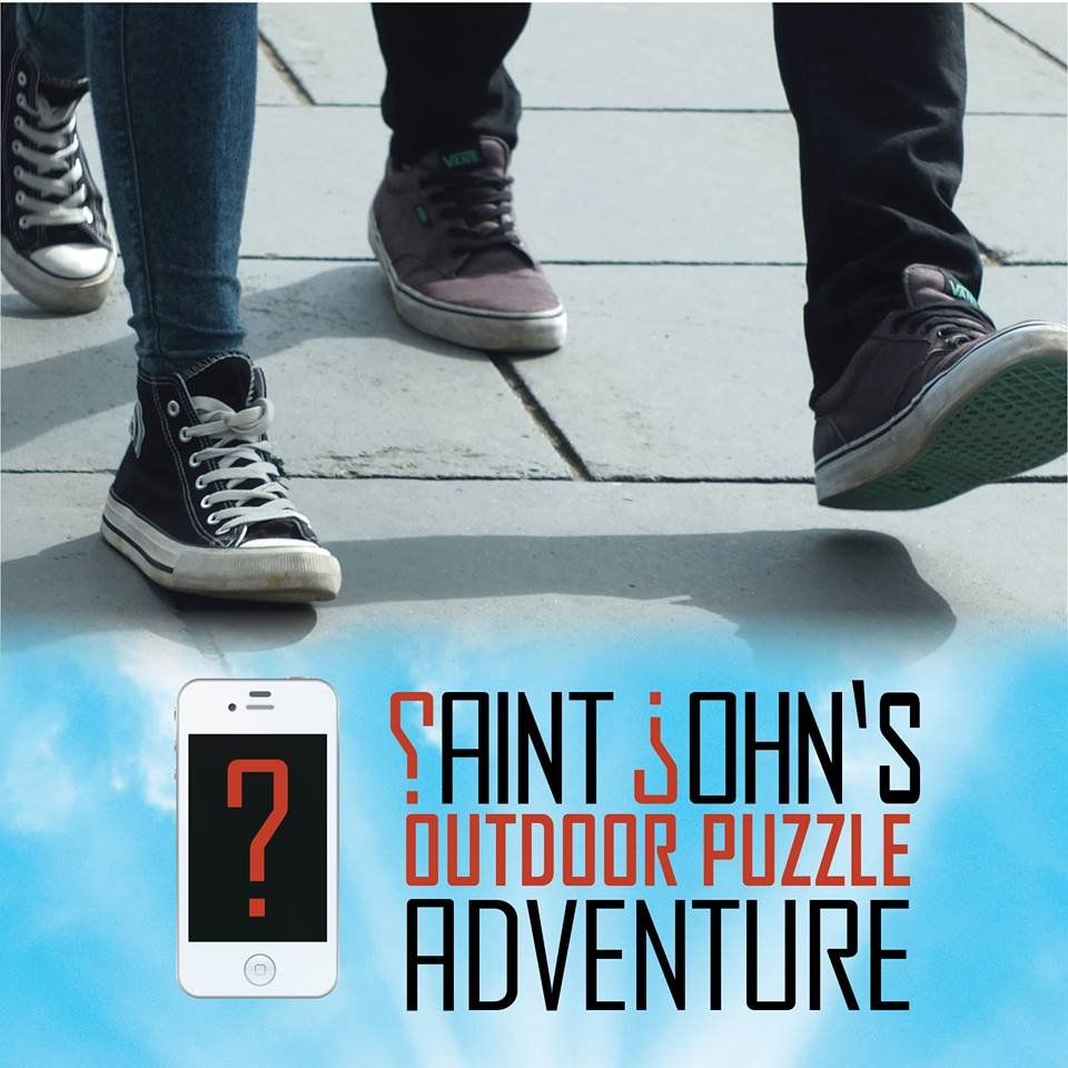 Breakout Saint John