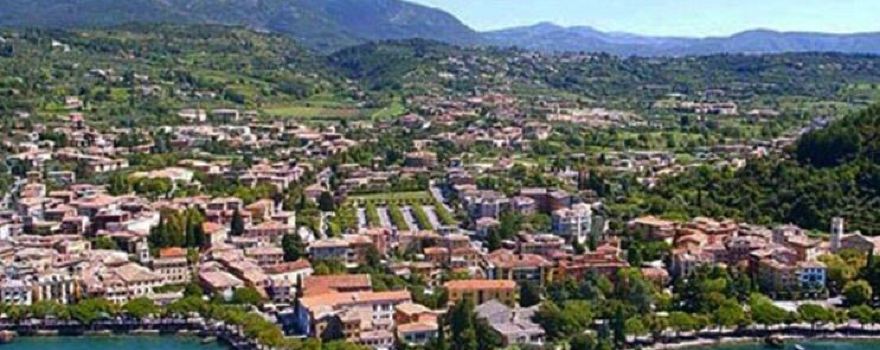 Lungolago di Garda