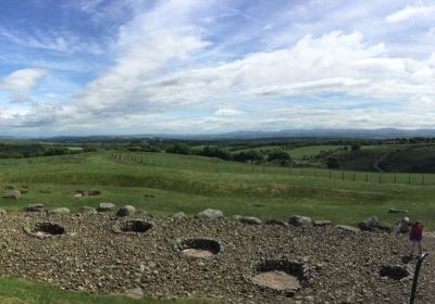 Cairnpapple Hill