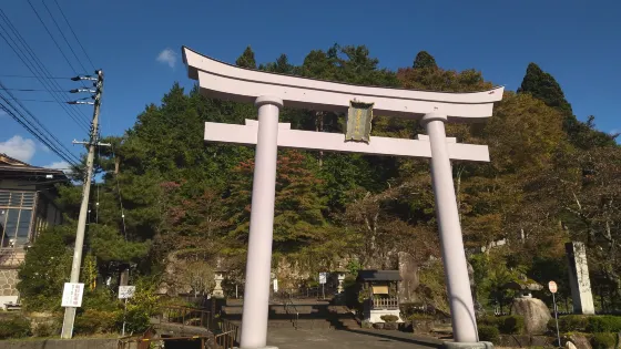 氣多若宮神社