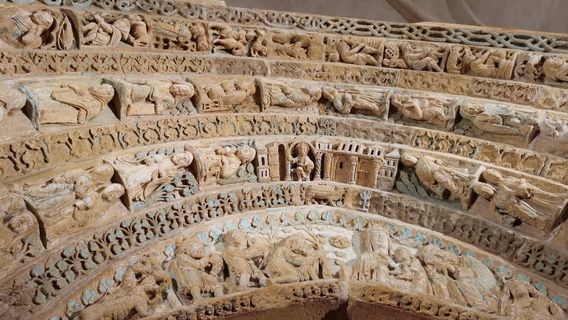 Musée de Mimizan - Prieuré