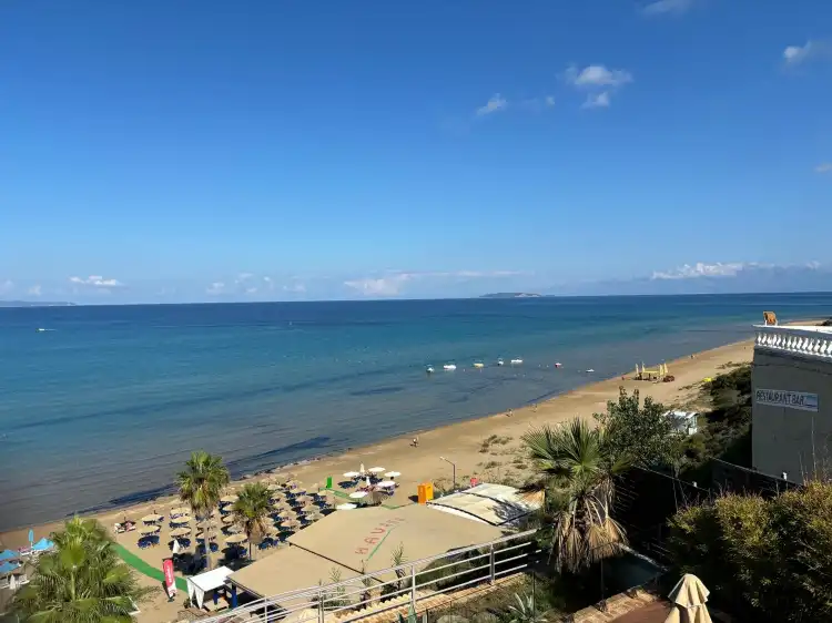 Agios Stefanos