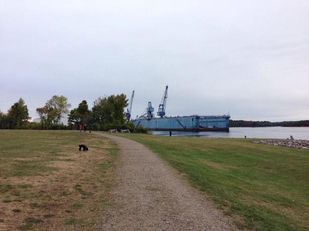 South End Multipurpose Park