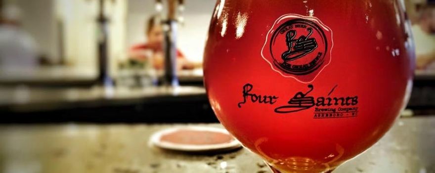Four Saints Brewing Company