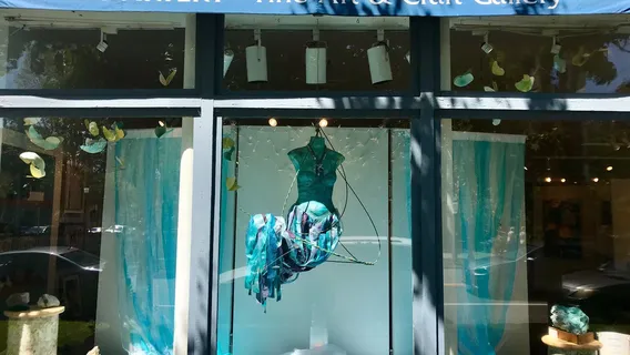 The Artery Fine Art & Craft Gallery