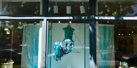 The Artery Fine Art & Craft Gallery