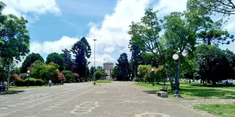 La Plaza Internacional