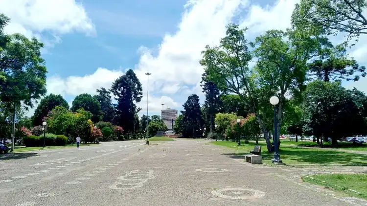 Hotels in Santana do Livramento