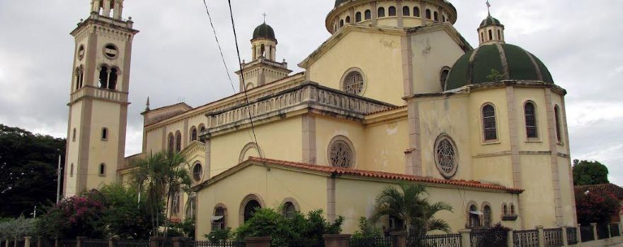 St. Rose of Lima Cathedral