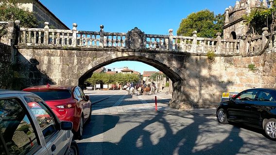 Pazo de Fefiñáns