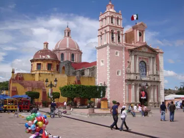 Tequisquiapan