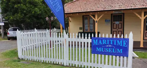 Hotels in South West Rocks