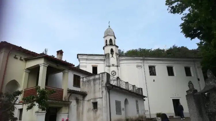 Hotel a Laino Borgo
