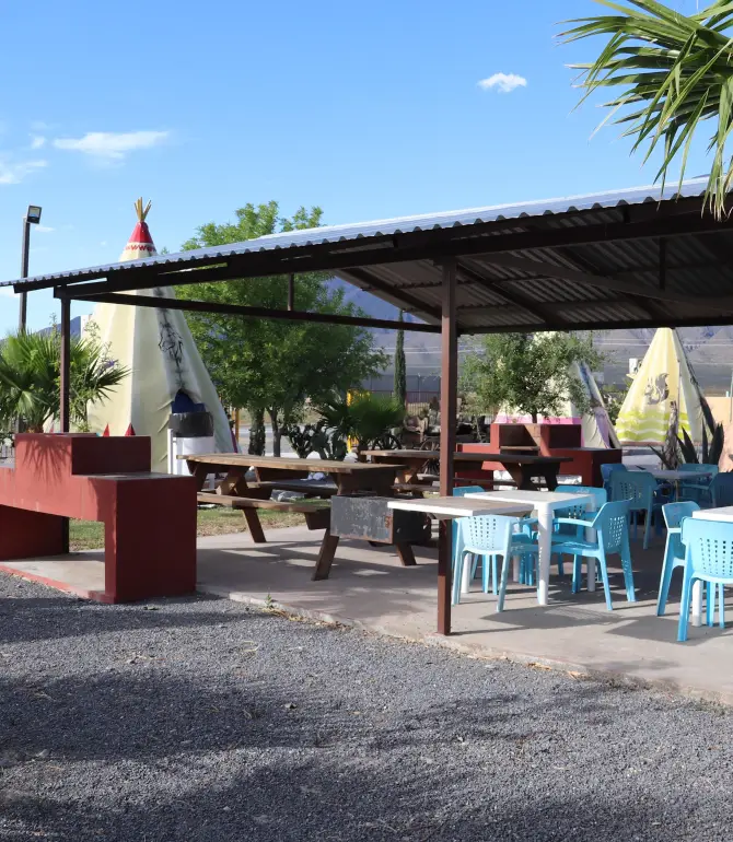 San Nicolas De Los Garza