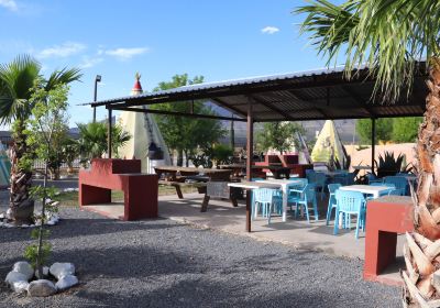 San Nicolas De Los Garza