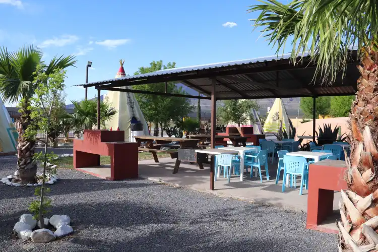 San Nicolas De Los Garza