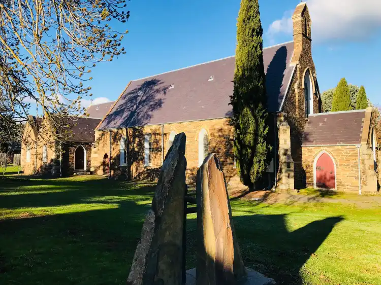 Hotels in Maldon