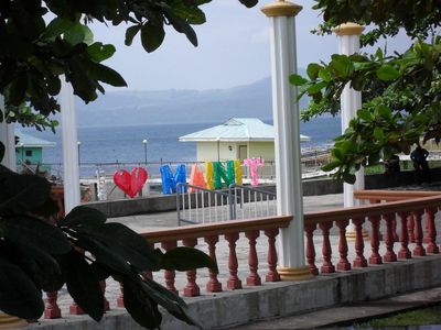 Lake Mainit