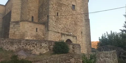 Parroquia de San Esteban Protomartir