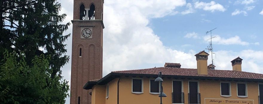 Church of St. Thomas