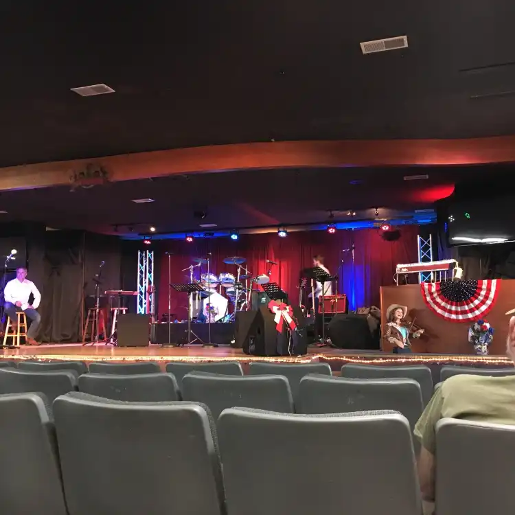 Hotels in Laclede County