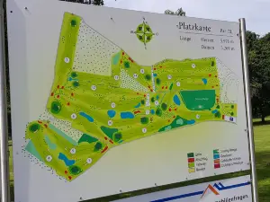 Golfclub Königshof Sittensen