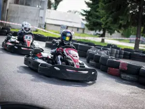 Fibo Karting