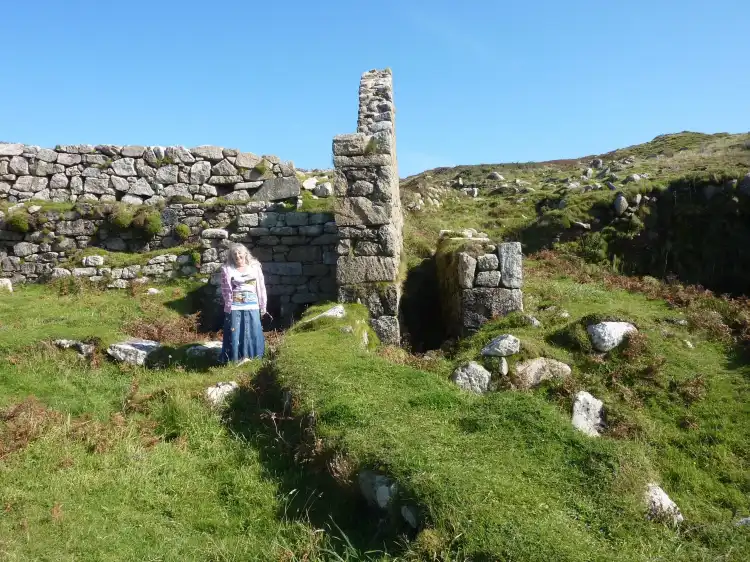 Zennor