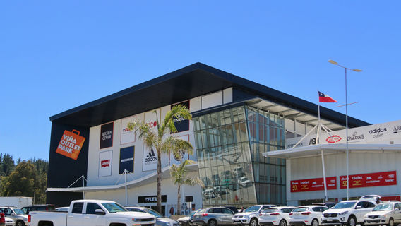 Vina Outlet Park