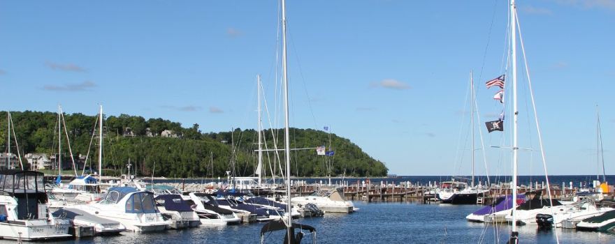 Sister Bay