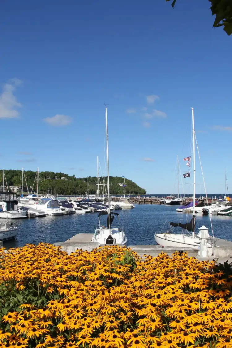 Sister Bay