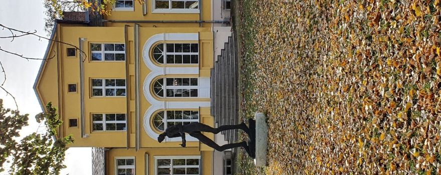 Gerhart Hauptmann Museum