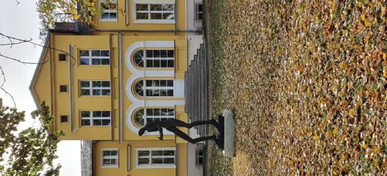 Hotels in Erkner