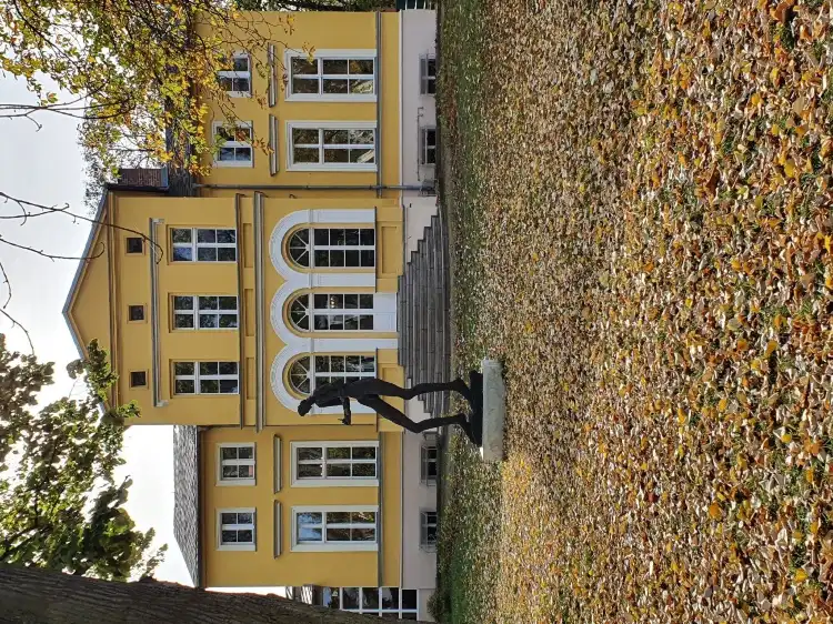 Hotels in Erkner