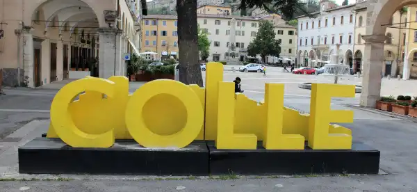Hotels in Colle di Val d'Elsa