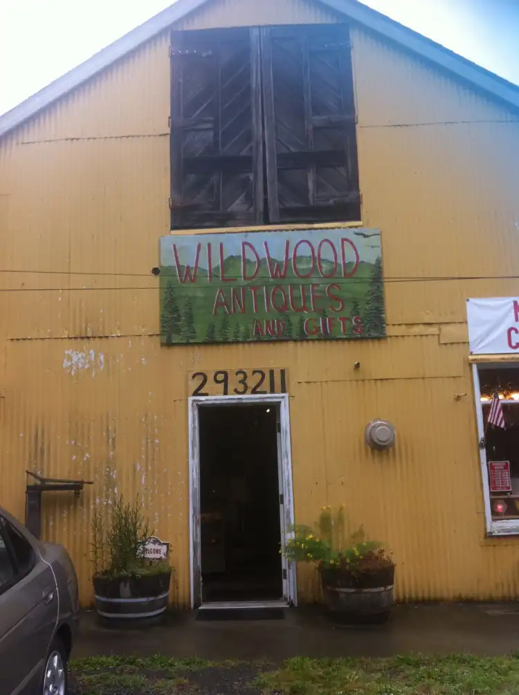 Hôtels à : Quilcene