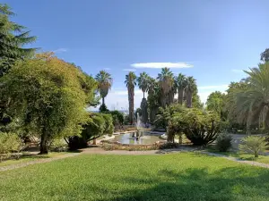 Giardini di Villa Ormond