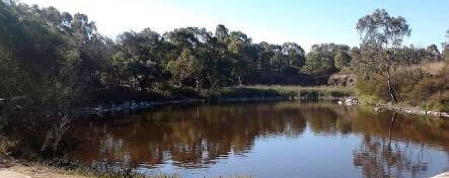 Norris Bank Parklands
