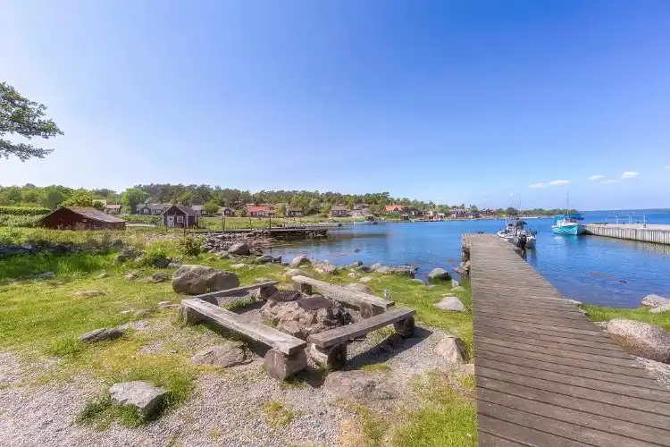 Hotels in Karlshamn