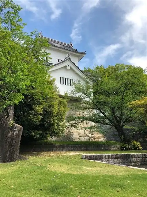 Hotels near Shichishu Castle