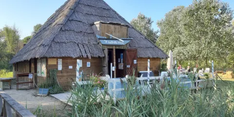 Spiaggia della Brussa