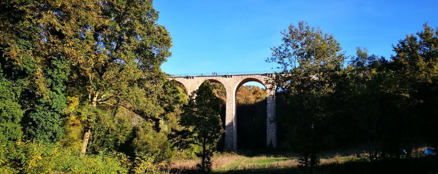 Viaduc des Fauvettes