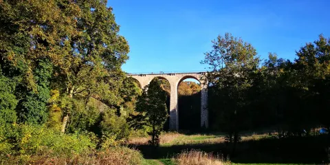 Viaduc des Fauvettes