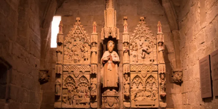 Centre d’Interpretacio de la Pedra Seca