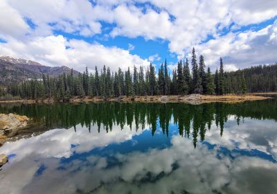 Denali Park