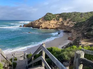 Diamond Bay