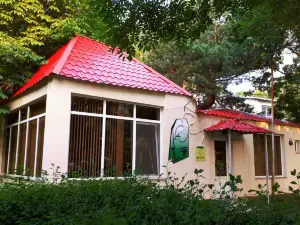 Anticafe Teynik
