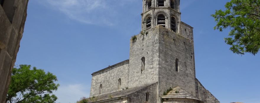 Eglise Saint-Michel